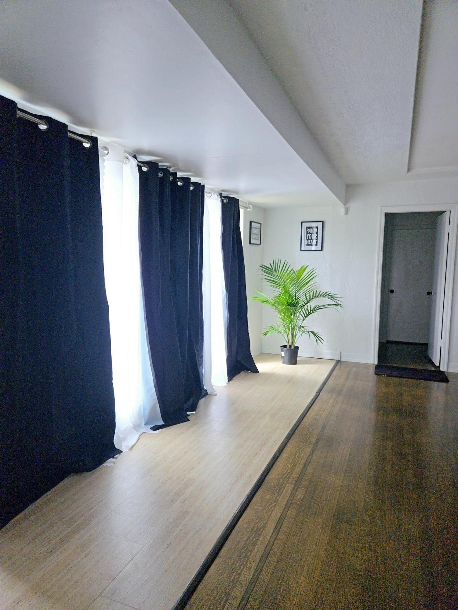 Lovely Cozy Room! With Attached Private Bath In The Heart Of Vancouver! Private Parking & Self Check-In! Exterior foto