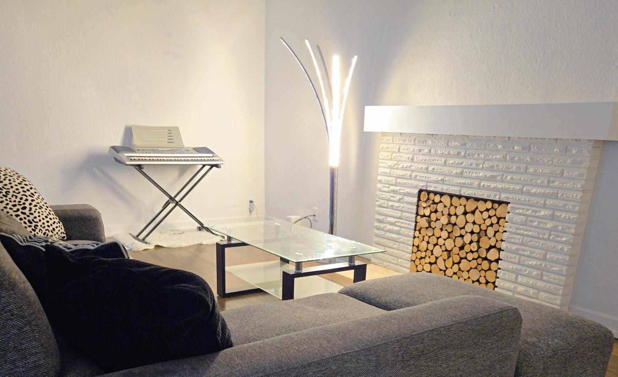 Lovely Cozy Room! With Attached Private Bath In The Heart Of Vancouver! Private Parking & Self Check-In! Exterior foto