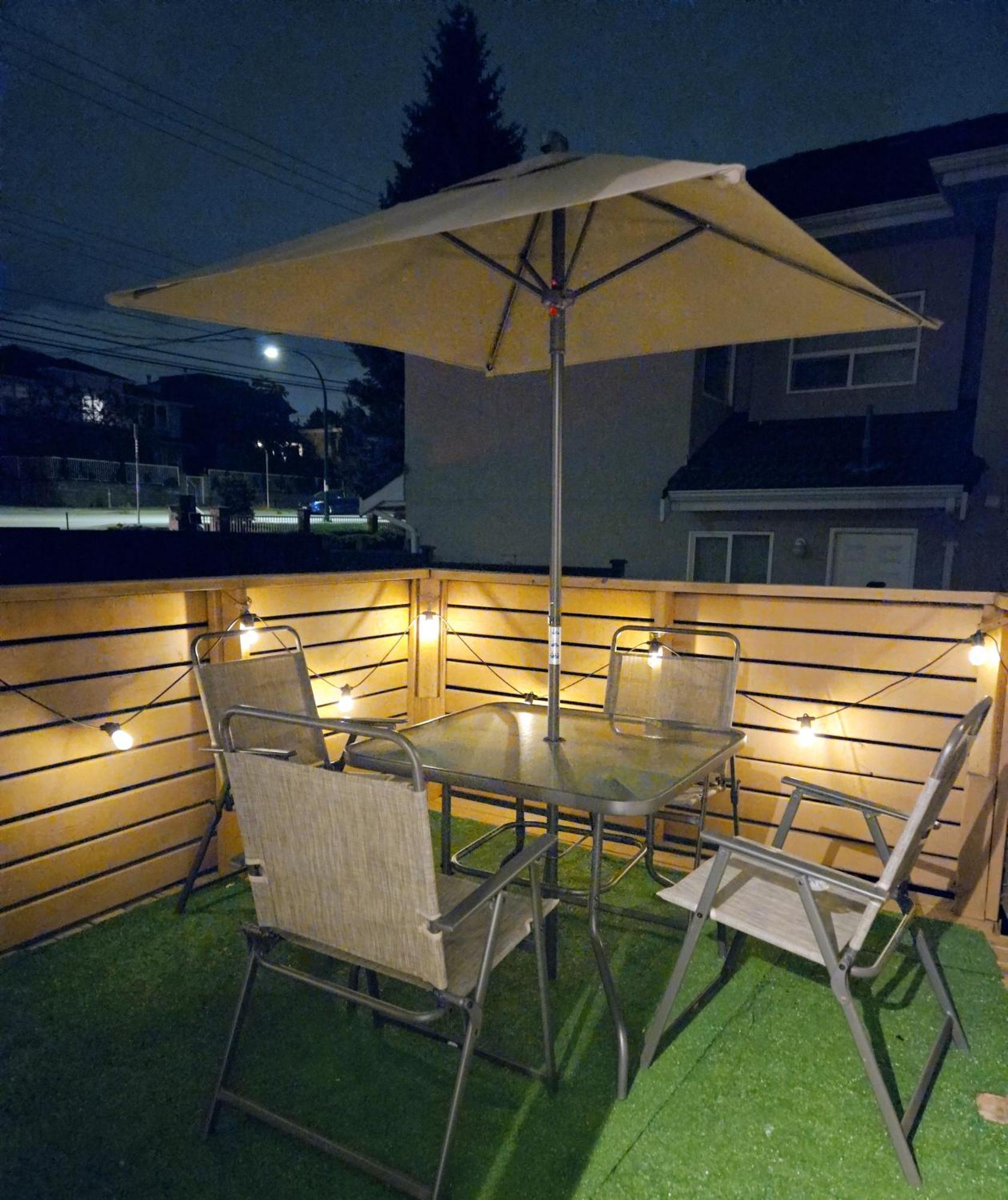 Lovely Cozy Room! With Attached Private Bath In The Heart Of Vancouver! Private Parking & Self Check-In! Exterior foto