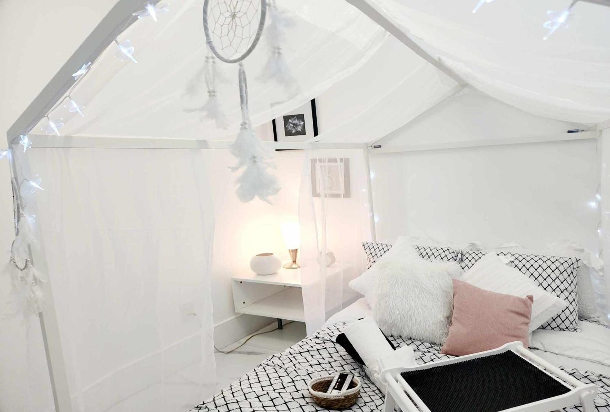 Lovely Cozy Room! With Attached Private Bath In The Heart Of Vancouver! Private Parking & Self Check-In! Exterior foto